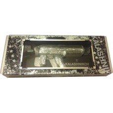 Kalashnikov AK-47 Plastik Box 1L