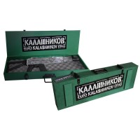 Kalashnikov AK-47 Wood Box 0.7L
