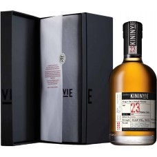Kininvie 23YO Single Malt Scotch Whisky 0.35