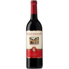 Kressmann Vin de Table Rouge 0.75