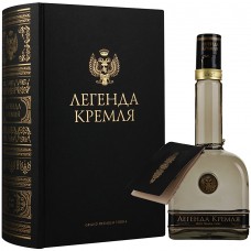 Legend of Kremlin 0.7 foliant