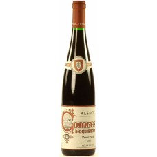 Leon Beyer Comtes d'Eguisheim Pinot Noir 0.75