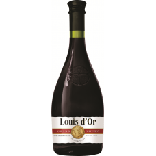 Louis d'Or Grande Selection Rouge 0.75