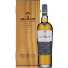 Macallan Fine Oak 21 y.o. 0.7
