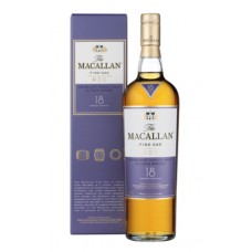Macallan Fine Oak 18 y.o. 0.7