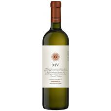 Mendoza Vineyards Chardonnay Mendoza 0.75