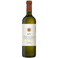Mendoza Vineyards Torrontes Mendoza 0.75