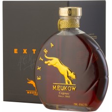 Meukow Extra 0.75 gift box