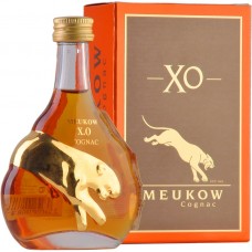 Meukow X.O. 0.05 gift box