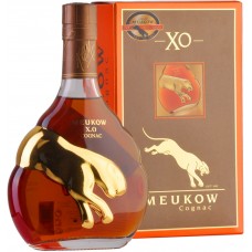 Meukow X.O. 0.35 gift box