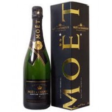 Moet & Chandon Nectar Imperial 0.75