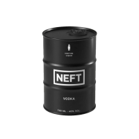 Neft Black Barrel