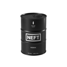 Neft Black Barrel