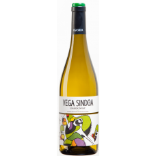 Nekeas Chardonnay Navarra Vega Sindoa 0.75