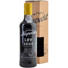 Niepoort Late Bottled Vintage (LBV) 2009 0.375