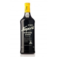 Niepoort Vintage Port 2000 0.75