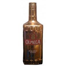 Olmeca Pure Gold Edition 1l
