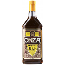 Onza Tequila Gold 0.7