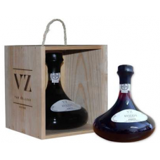 Reserve Tawny Port (in decanter and individual wooden box) 0.75