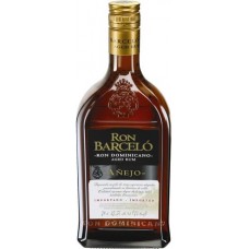 Rum Barcelo Anejo 0.7