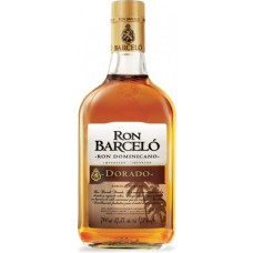 Rum Barcelo Dorado 0.7