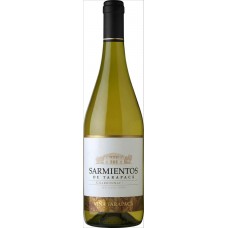 Sarmientos Chardonnay 2013