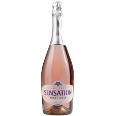Sensation Pinot Rose 0.75