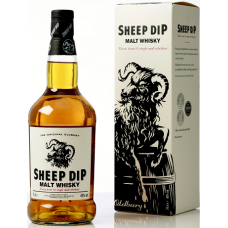 Sheep Dip 0.7