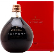 Tesseron Extreme 1.75 red gift box