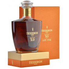 Tesseron Lot № 65 XO Emotion 0.7 Carafe & Gift box