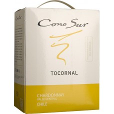 Tocornal Chardonnay Cono Sur 3l