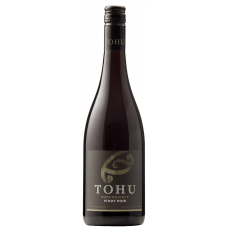Tohu Pinot Noir Rore Reserve Marlborough 0.75