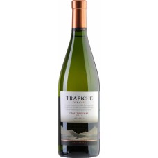 Trapiche Oak Cask Chardonnay 0.75