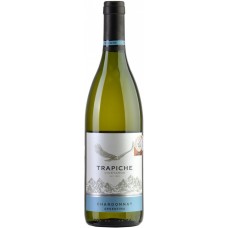 Trapiche Vineyards Chardonnay 0.75