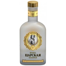 Tsarskaya Gold 0.375