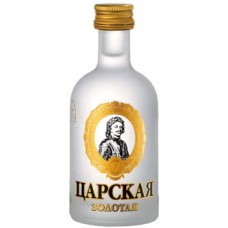 Tsarskaya Gold 0.05