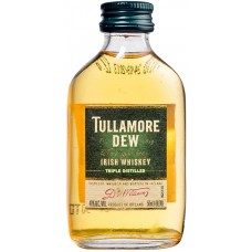 Tullamore Dew 0.05