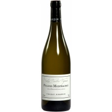 Vincent Girardin Puligny-Montrachet Vieilles Vignes 0.375