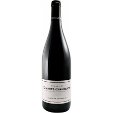 Vincent Girardin Charmes-Chambertin Grand Cru 2008 0.75