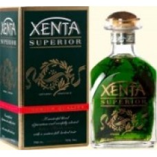 Xenta Superior 0.7 Gift Box